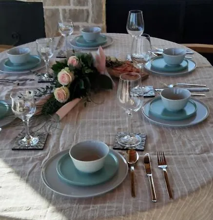 Pan Semesterbostad Zadar