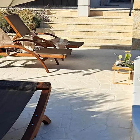 Semesterbostad Pan Zadar