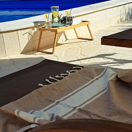 Pan Semesterbostad Zadar