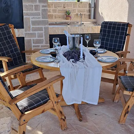 Semesterbostad Pan Zadar