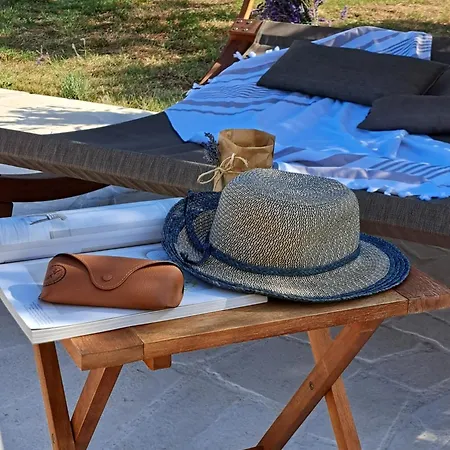 Pan Semesterbostad *