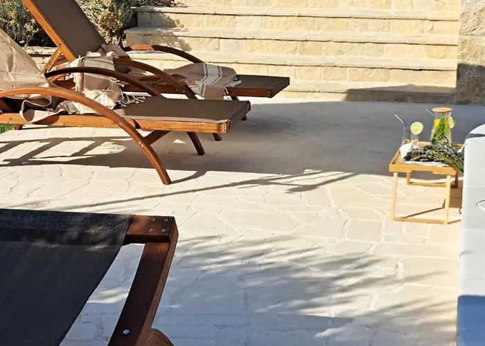 Holiday home Pan Zadar