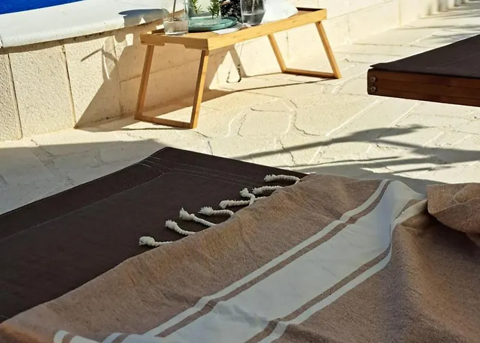 Pan Holiday home Zadar