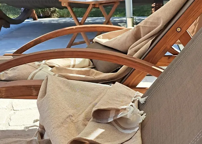 Pan Holiday home Zadar