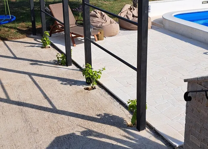 Holiday home Pan Zadar