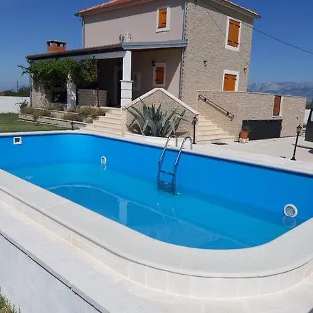 Casa vacanze Pan Zara