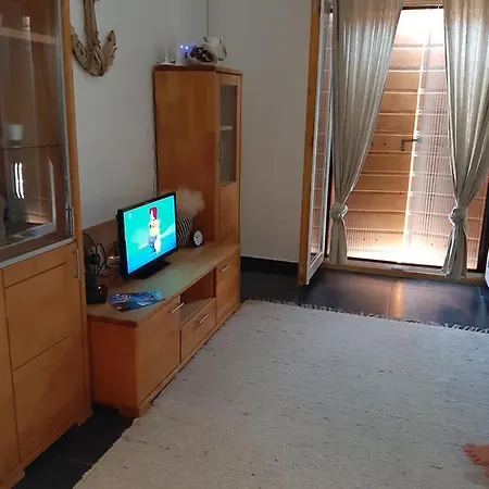 Pan Σπίτι διακοπών