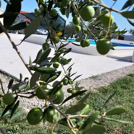 Σπίτι διακοπών Pan *