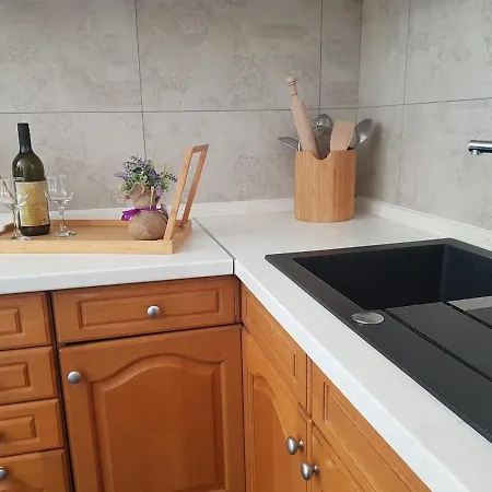 Σπίτι διακοπών Pan *