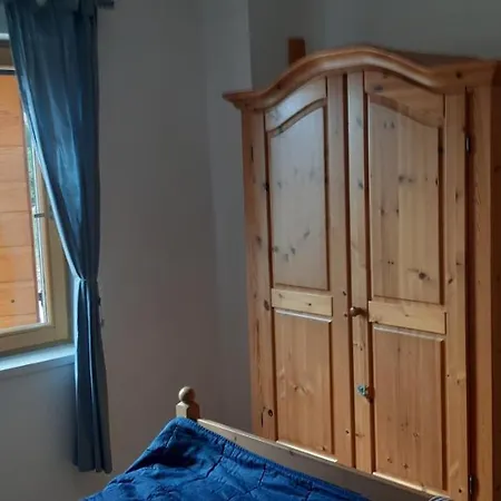 Σπίτι διακοπών Pan *