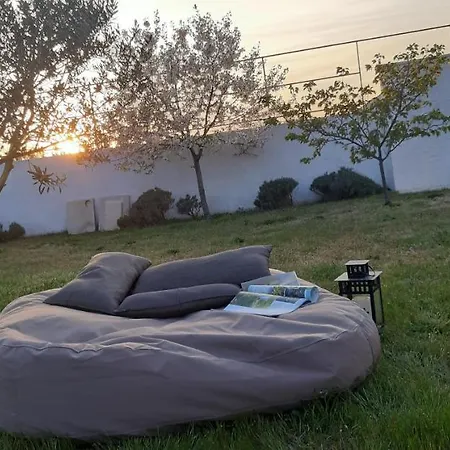 Casa vacanze Pan Zara