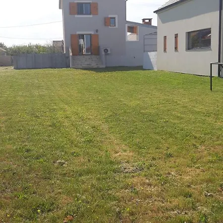 Pan Σπίτι διακοπών Ζαντάρ