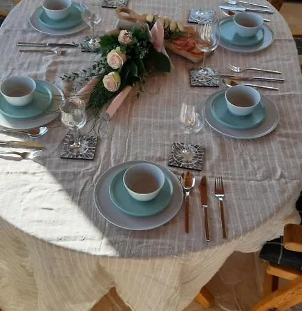 Casa vacanze Pan