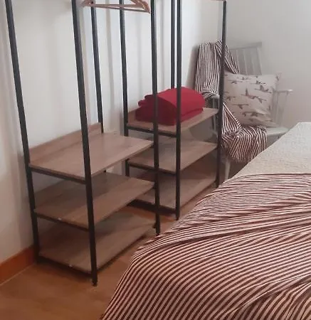 Сasa de vacaciones Pan