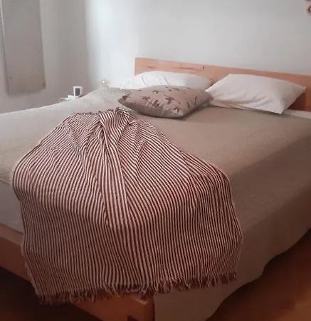 Σπίτι διακοπών Pan Ζαντάρ