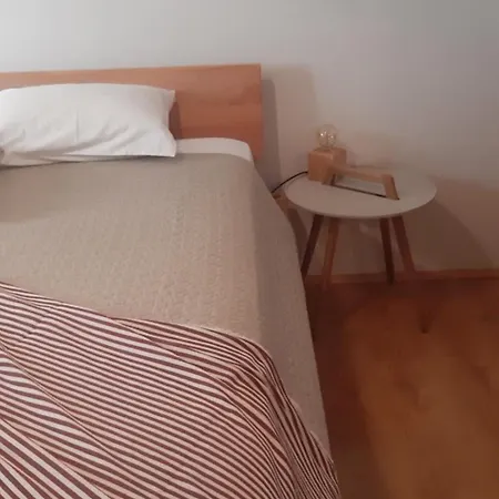 Сasa de vacaciones Pan