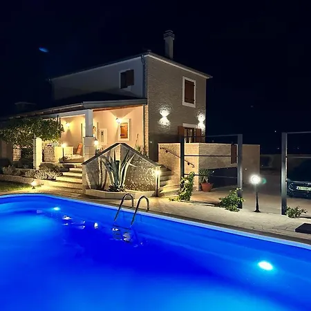 Pan Casa vacanze Zara