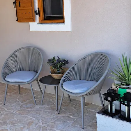 Pan Σπίτι διακοπών