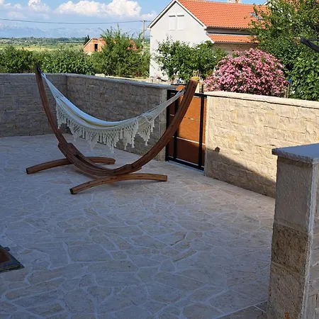 Casa vacanze Pan