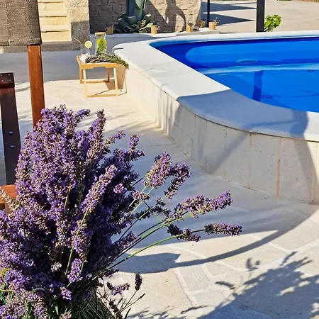 Σπίτι διακοπών Pan