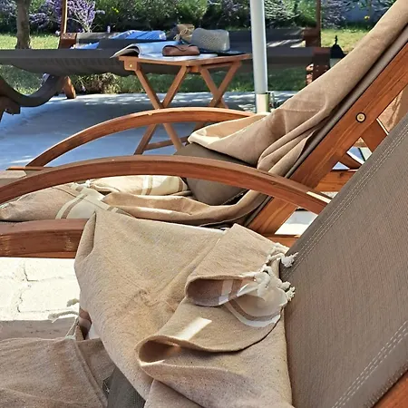 Pan Σπίτι διακοπών Ζαντάρ