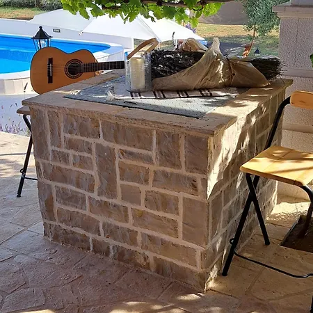 Casa de Férias Pan *