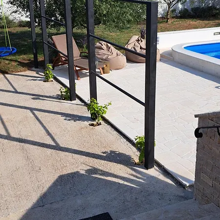 Casa de Férias Pan Zadar