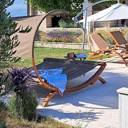 Pan Σπίτι διακοπών *