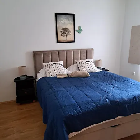 Pan Prázdninový dům *