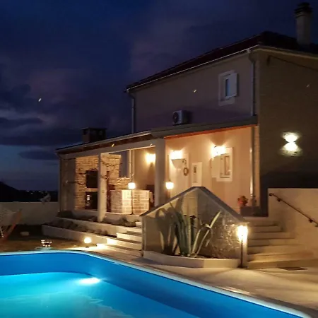 Casa vacanze Pan