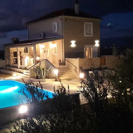 Pan Σπίτι διακοπών