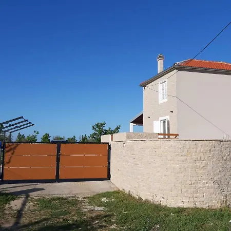 Casa vacanze Pan *