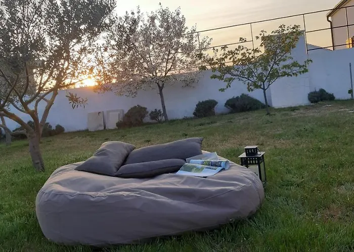 度假居 Pan 扎达尔