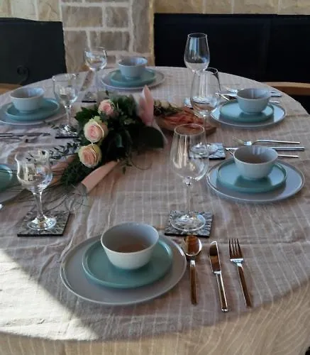 Pan 度假居 扎达尔